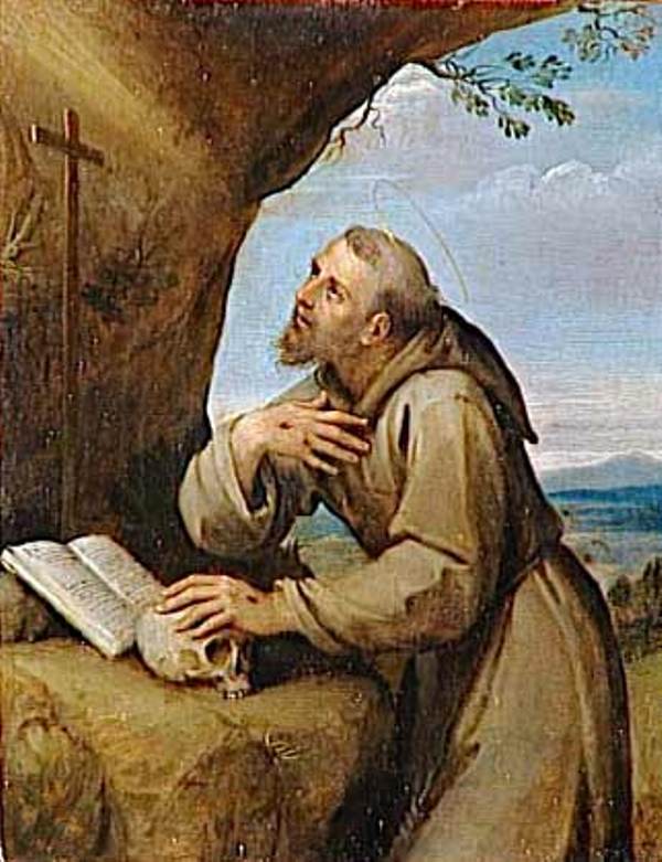 Le Blog de Christian de Saint Francois Prière du Matin de Saint François d'Assise Le Blog de Christian de Saint Francois Prière du Matin de Saint François d'Assise