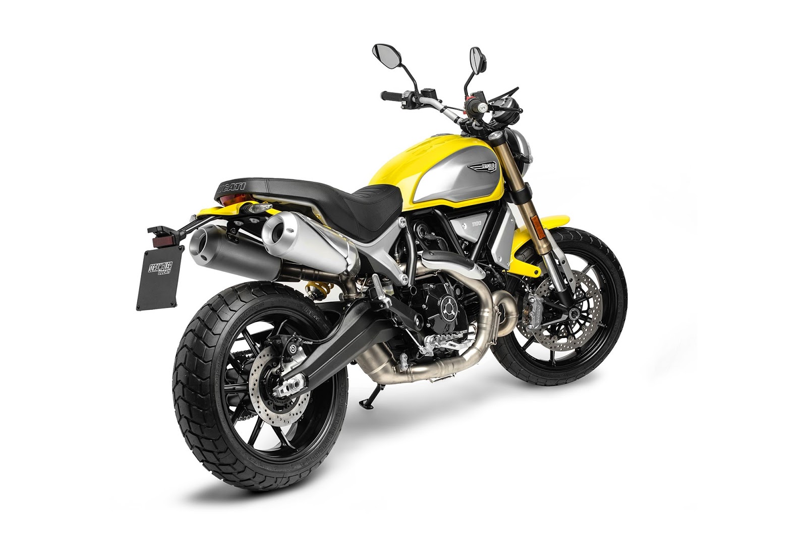 2018 ducati scrambler street classic