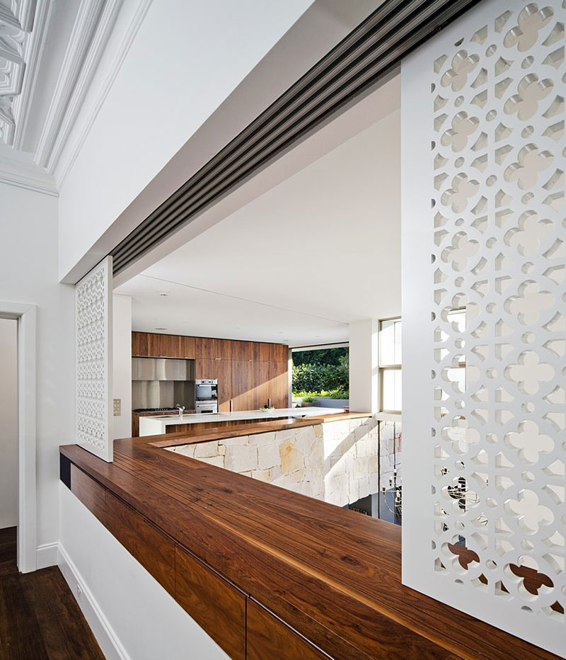 Residencia Honiton por los Arquitectos MCK