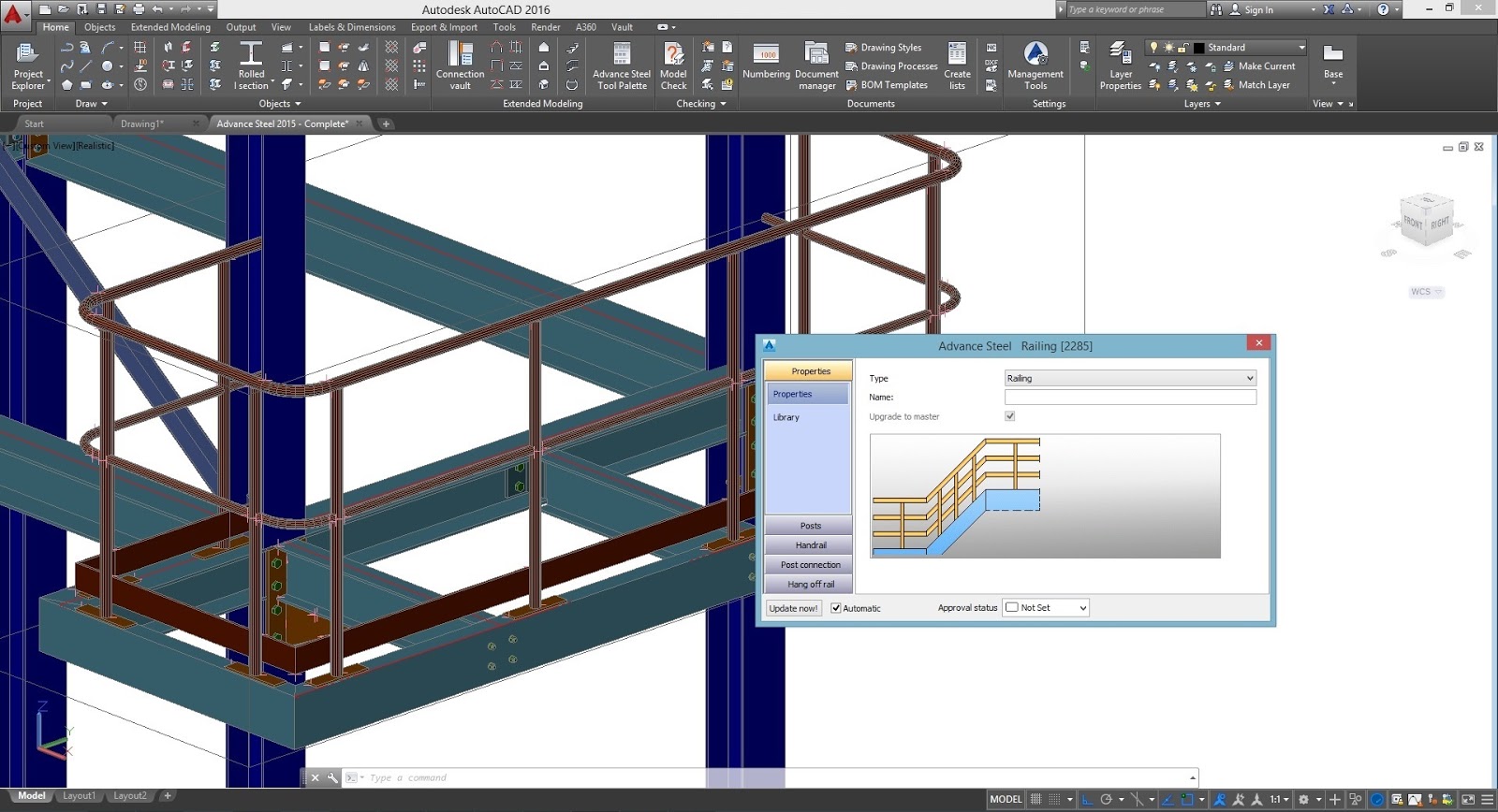 advance steel cad advance steel cad