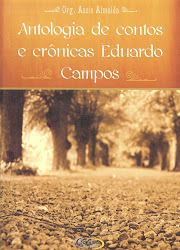 Concurso de Contos e Crônicas Eduardo Campos