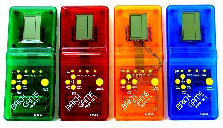 A verdadeira história do Tetris
