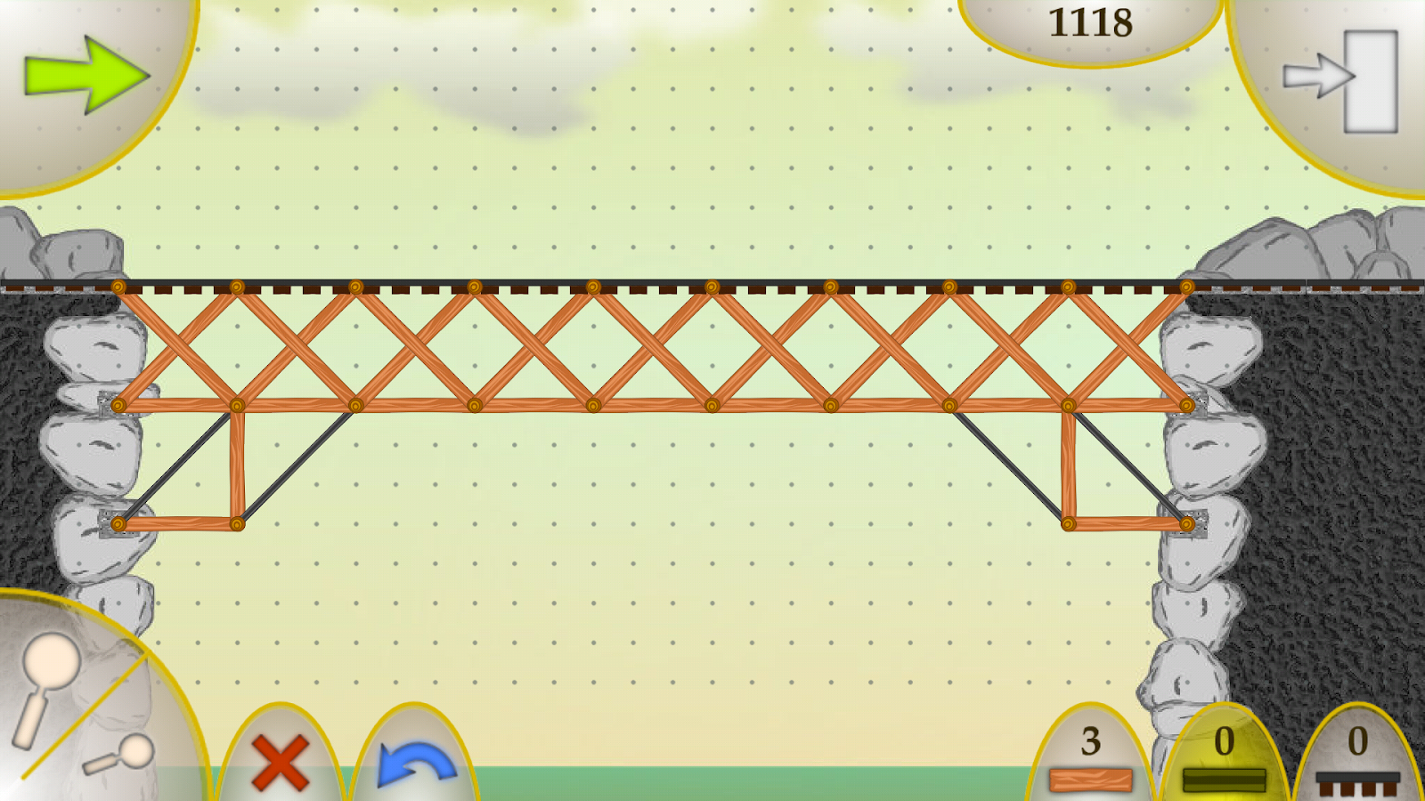 Wood Bridges Solutions Doors Geek