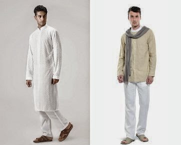 Model Baju Gamis Pria 2021 | Terbaru 2021