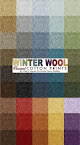 Winter Wool Flannel