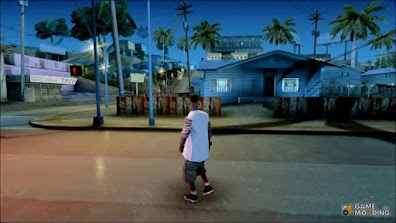 GTA San Andreas Ultra Graphics Free Download GTA San Andreas Ultra Graphics Free Download