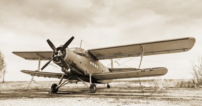 Uçak kaç yılında icat edildi? KAÇ YILINDA