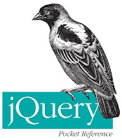 jQuery Pocket Reference