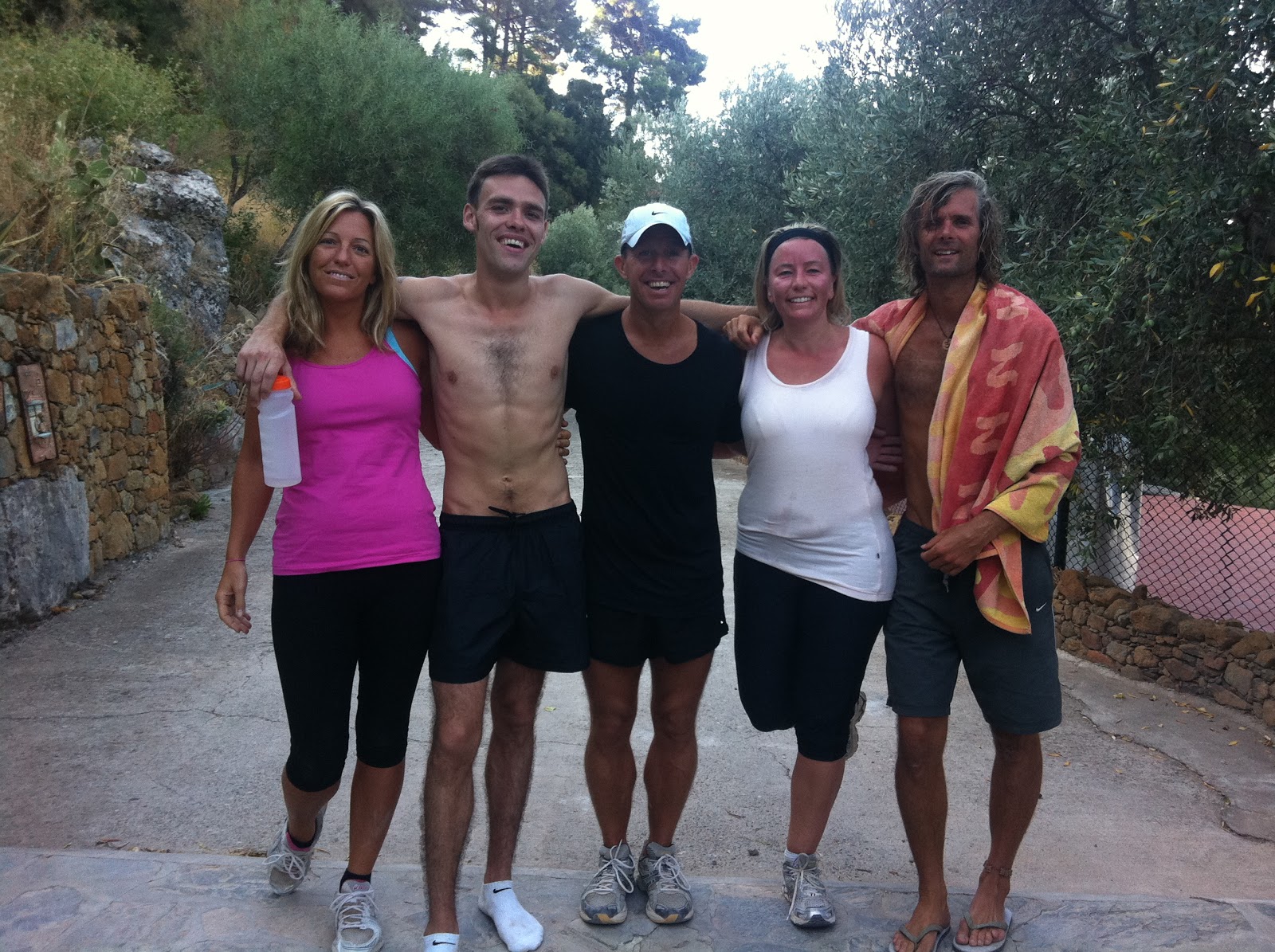 West Sussex Colonics 7lb in 7 days on the Jason Vale Juice Master