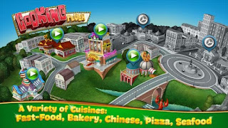 Cooking Fever Mod Apk Putra Adam Cooking Fever Mod Apk Putra Adam
