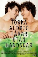 Torka Aldrig