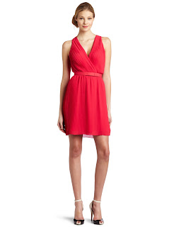 Dress4Cutelady: The valentine day with the rose dress to be pretty lady