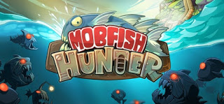 Mobfish Hunter v3.7.2 Mod Apk Terbaru