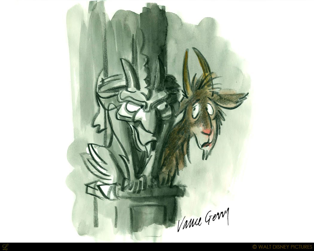download disney gargoyles hunchback of notre dame download disney gargoyles hunchback of notre dame