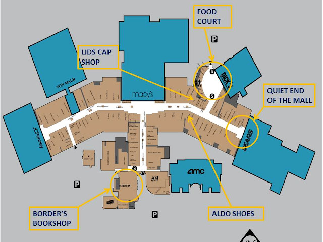 "The Fault In Our Stars" Photo Tour The ThirtyThird Half