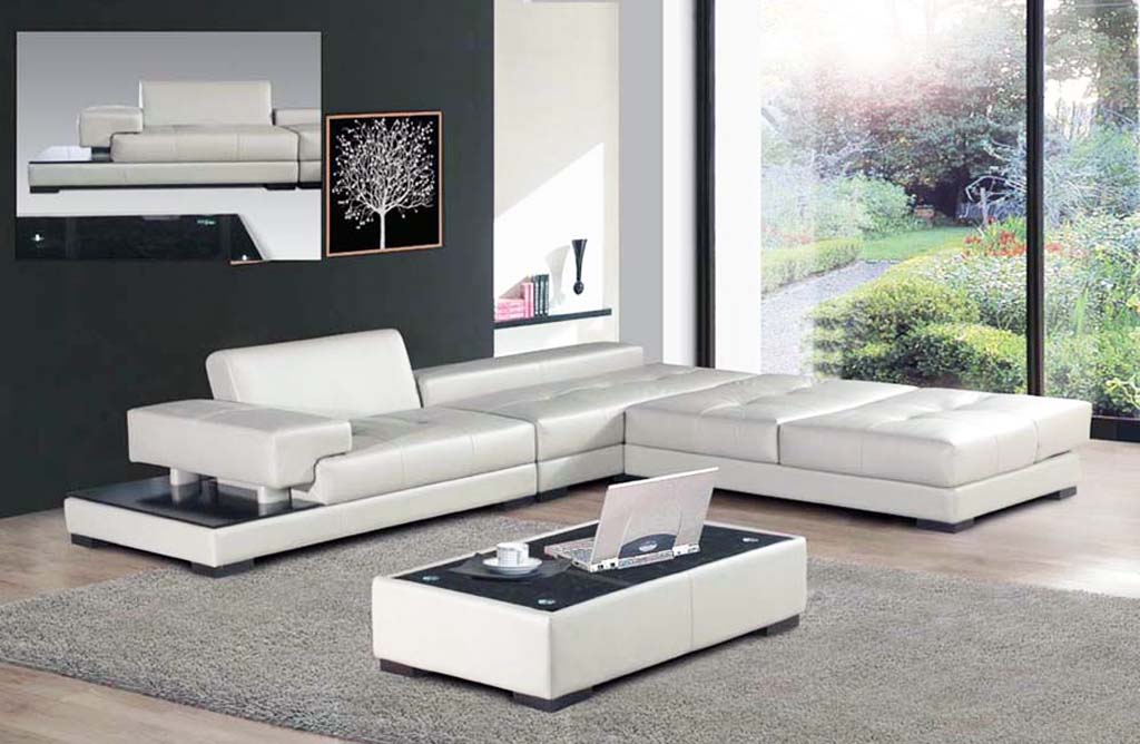65 Model  Kursi Sofa  Minimalis Terbaru  untuk Rumah Modern 