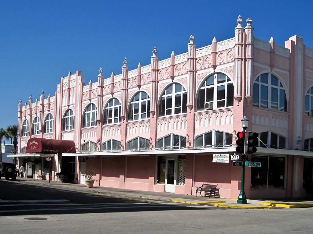 Loving Retirement Arcadia, FL