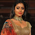 Shriya Saran Photo Shoot In Red Dress