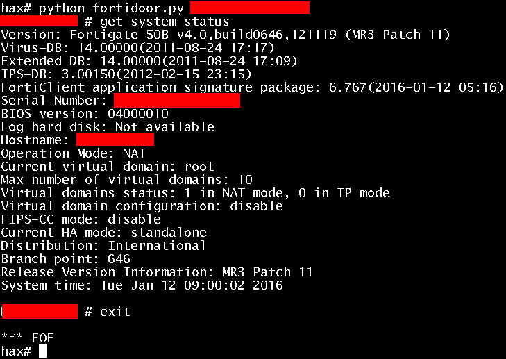 FCSS_SOC_AN-7.4 PDF Demo