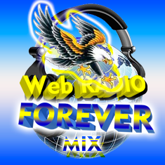 Web Rádio Forever Mix