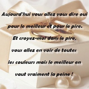 Tous Mes Voeux De Bonheur Mariage