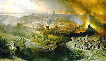 God rejects Israel | Moses asked for too much to carry - Israel a burdensome stone
