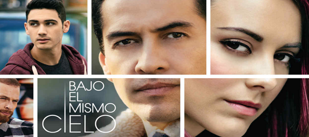Bajo El Mismo Cielo Capitulo 100