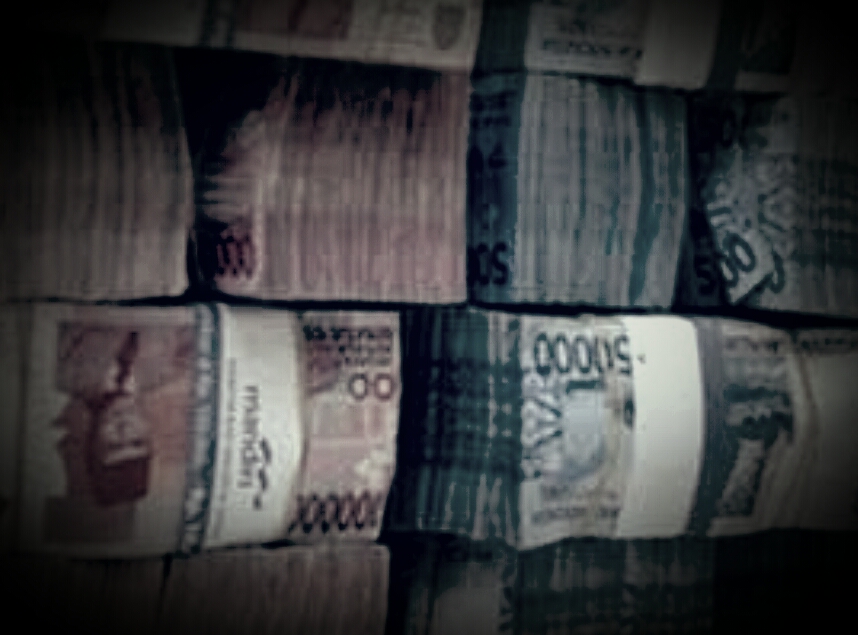 Pengertian Uang Jenis Dan Teori Nilai Uang