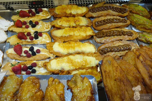 torrijas tradicionales y creativas para semana santa