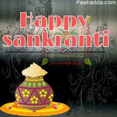 makar sankranti images