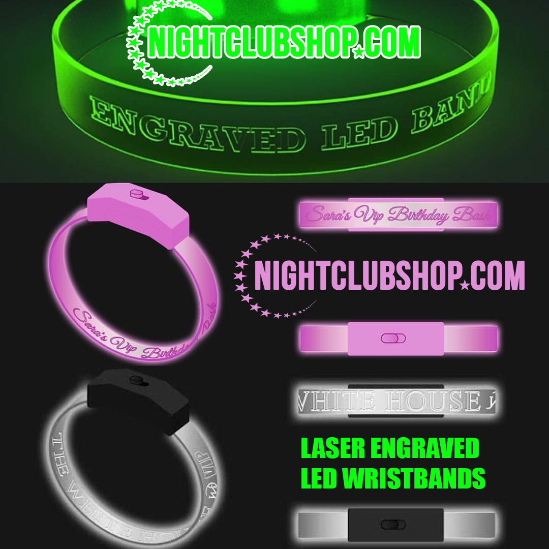 Best Price For Neon Wristbands Online  AmazingWristbandscom