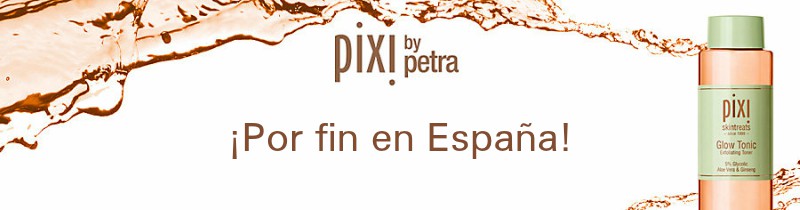 productos de Pixi Beauty en España Sephora