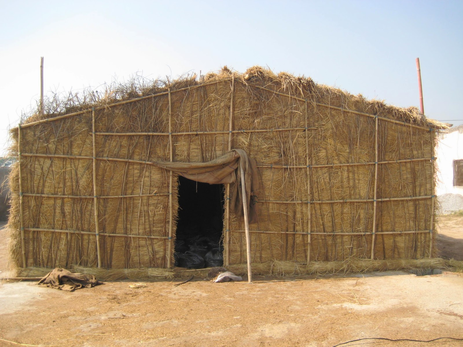 Mushroom Cultivation in India | Arun Gupta