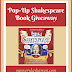 A Fun and Engaging Way to Introduce Shakespeare (Plus a GIVEAWAY)