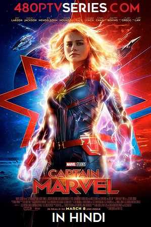 Captain Marvel (2019) Full Hindi Dual Audio Movie Download 480p 720p HD Free Watch Online Full Movie Download Worldfree4u 9xmoives