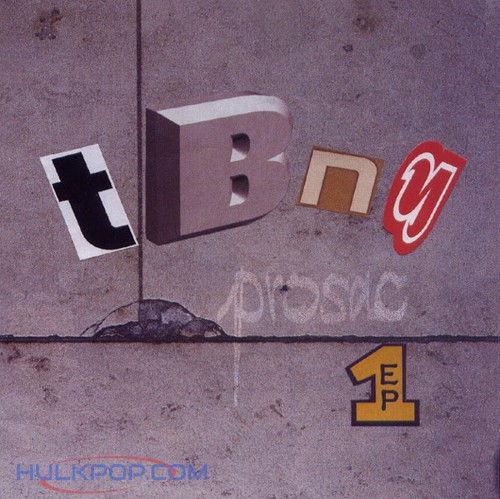 TBNY – Prosack – EP