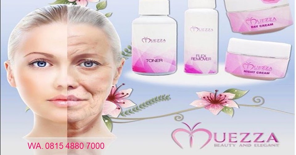 Muezza Skin Care [DISTRIBUTOR ] Cream Muezza Skincare 0815 4880 7000