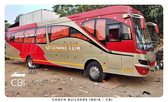 Janata Coach Industries Ludhiana Punjab