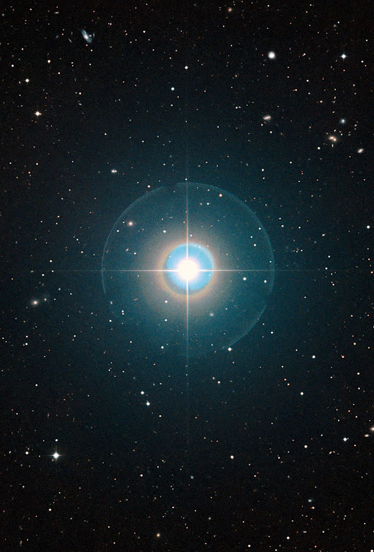 ✨Un exoplaneta en Tau Boötis