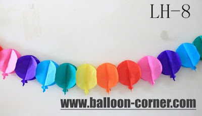 Party Slinger Balon Party Slinger Balon