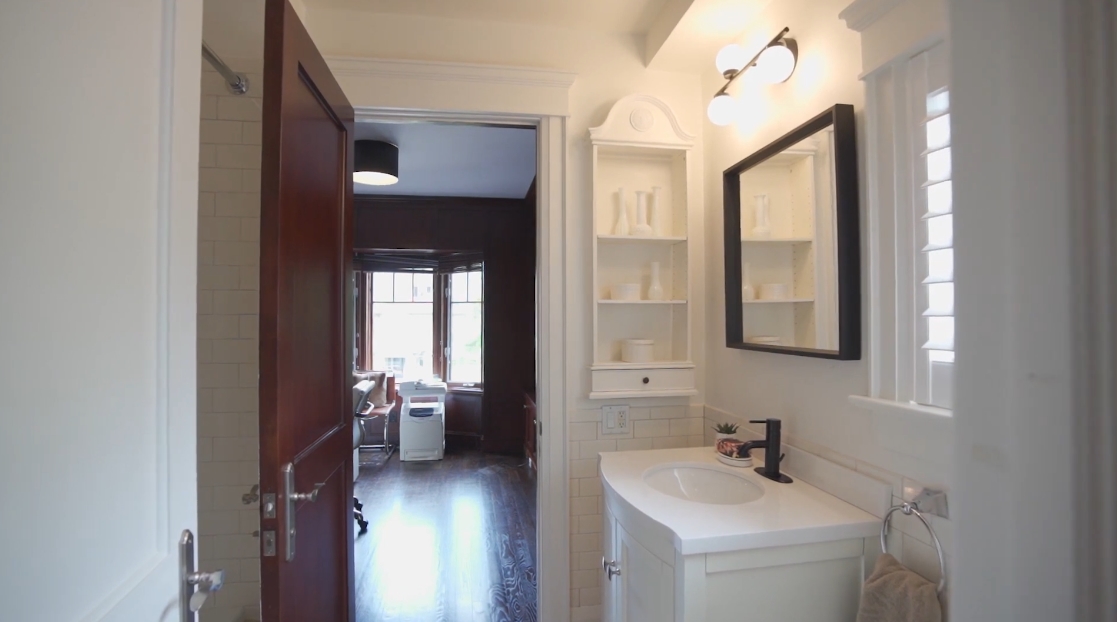 Tour 158 Glen Rd, Toronto Home vs. 30 Interior Design Photos