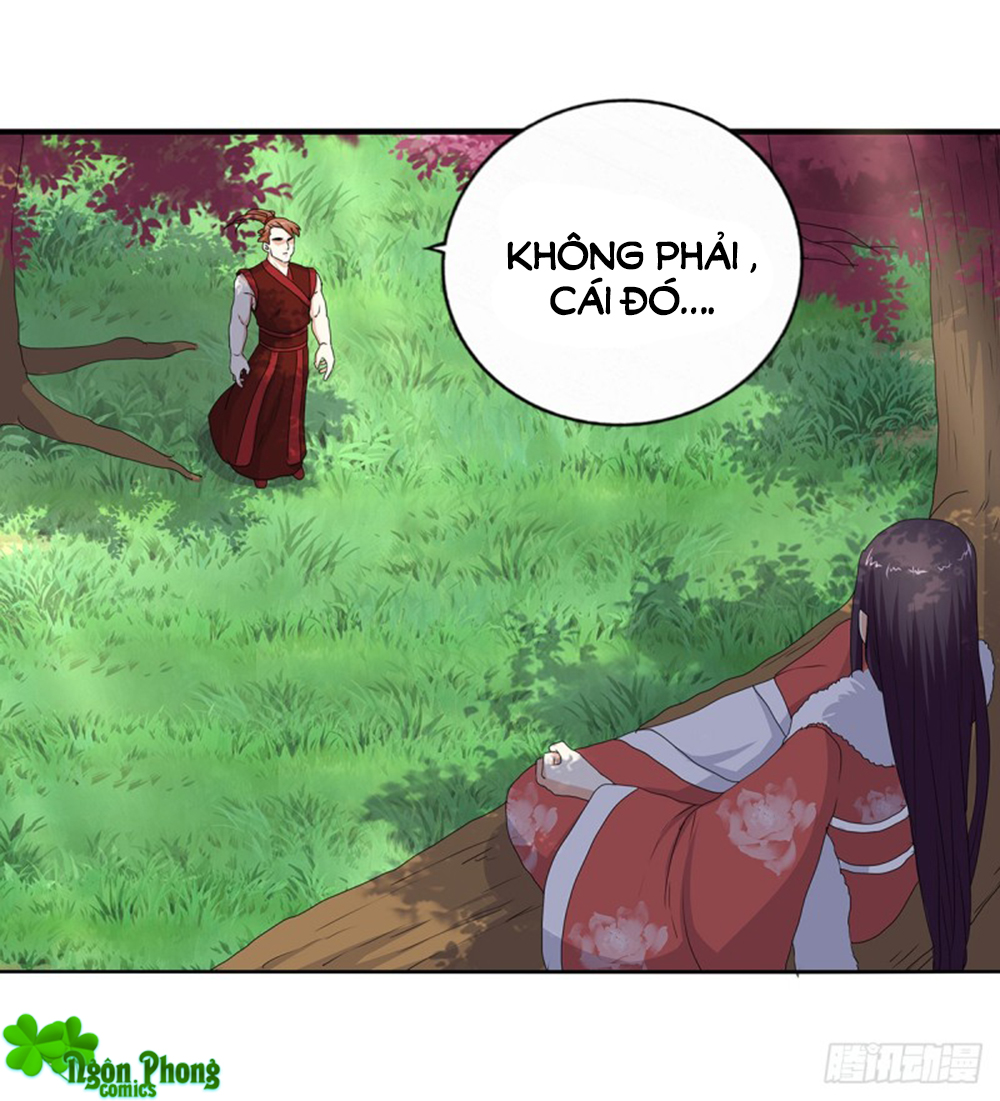 Hỏa Hồ - Chương 36 - Trang 50