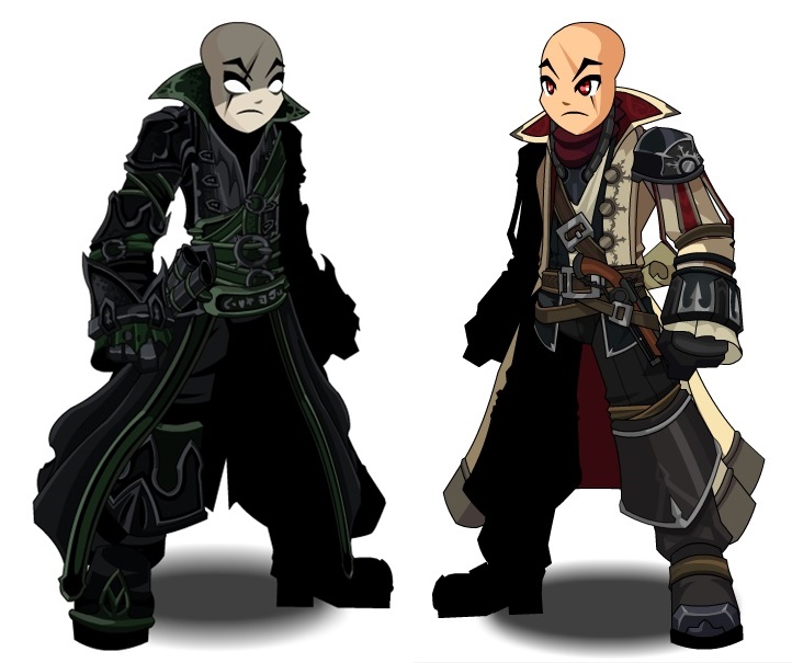 AQW Naval Commander ~ AQW