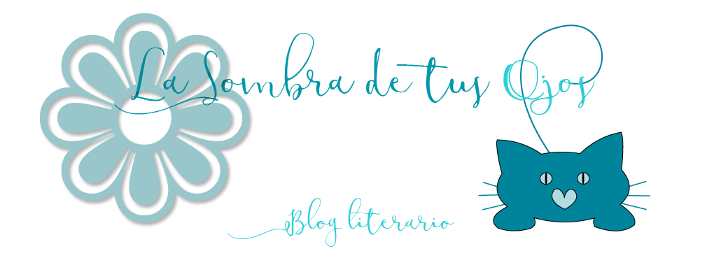 La sombra de tus ojos | Blog literario