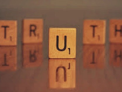 Setting The Table of Truth (Part 1)