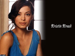 Kristin Kreuk Photos | Tv Series Posters and Cast