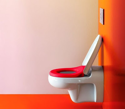 Cuartos de baño modernos para niños | Ideas para decorar, diseñar y