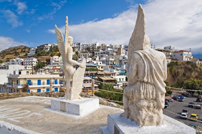 Δαίδαλος: Ο μεγαλύτερος εφευρέτης στην αρχαία Ελλάδα  