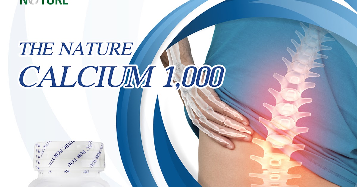 HOW CALCIUM AFFECTS OUR BODY