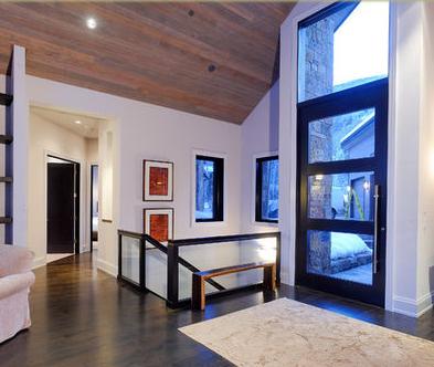 Fotos y Diseños de Puertas: Puerta de exterior